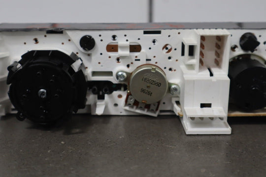 1997 GMC Savana Climate Control OEM