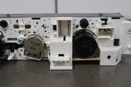 1997 GMC Savana Climate Control OEM
