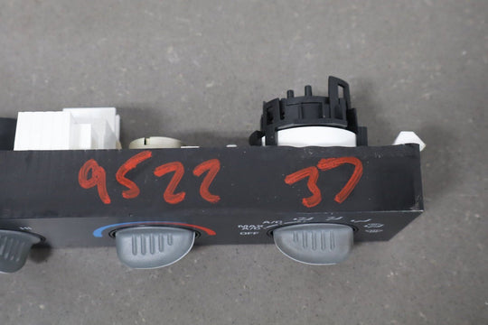 1997 GMC Savana Climate Control OEM