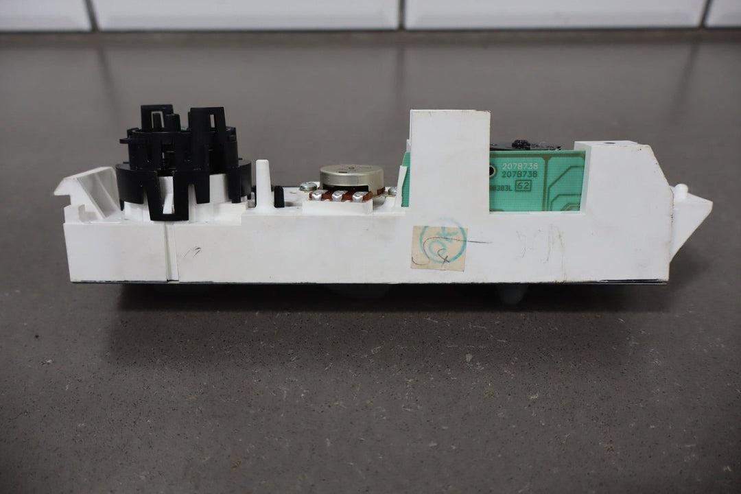1997 GMC Savana Climate Control OEM
