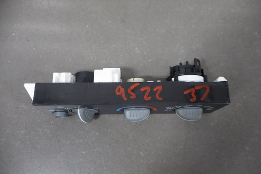 1997 GMC Savana Climate Control OEM