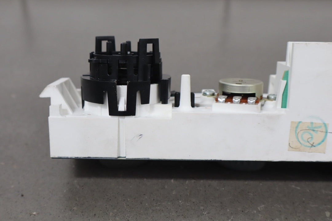 1997 GMC Savana Climate Control OEM