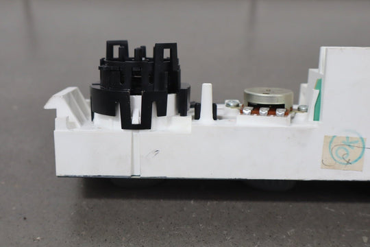 1997 GMC Savana Climate Control OEM