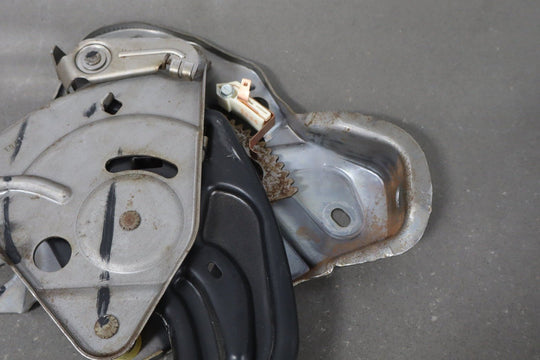 1997 GMC Savana Express Van Emergency Brake Handle / Pedal OEM