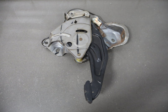1997 GMC Savana Express Van Emergency Brake Handle / Pedal OEM
