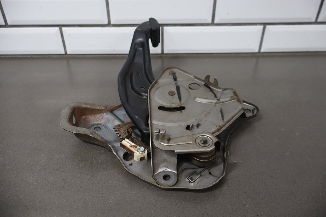 1997 GMC Savana Express Van Emergency Brake Handle / Pedal OEM