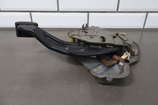 1997 GMC Savana Express Van Emergency Brake Handle / Pedal OEM