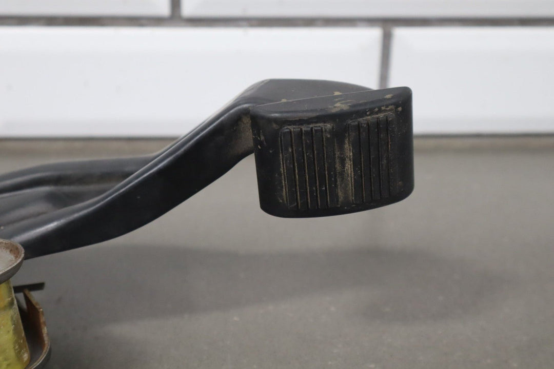 1997 GMC Savana Express Van Emergency Brake Handle / Pedal OEM