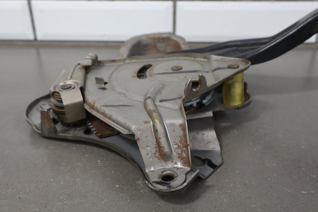 1997 GMC Savana Express Van Emergency Brake Handle / Pedal OEM