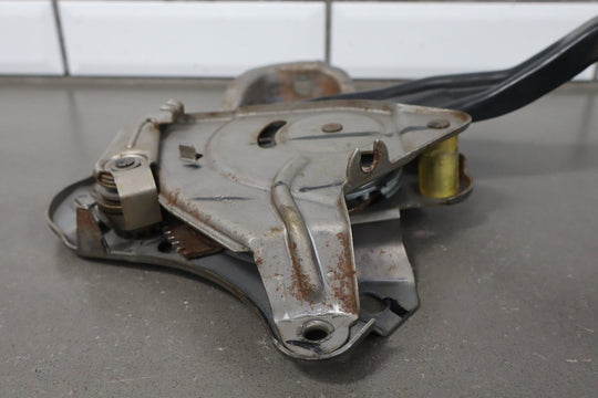 1997 GMC Savana Express Van Emergency Brake Handle / Pedal OEM