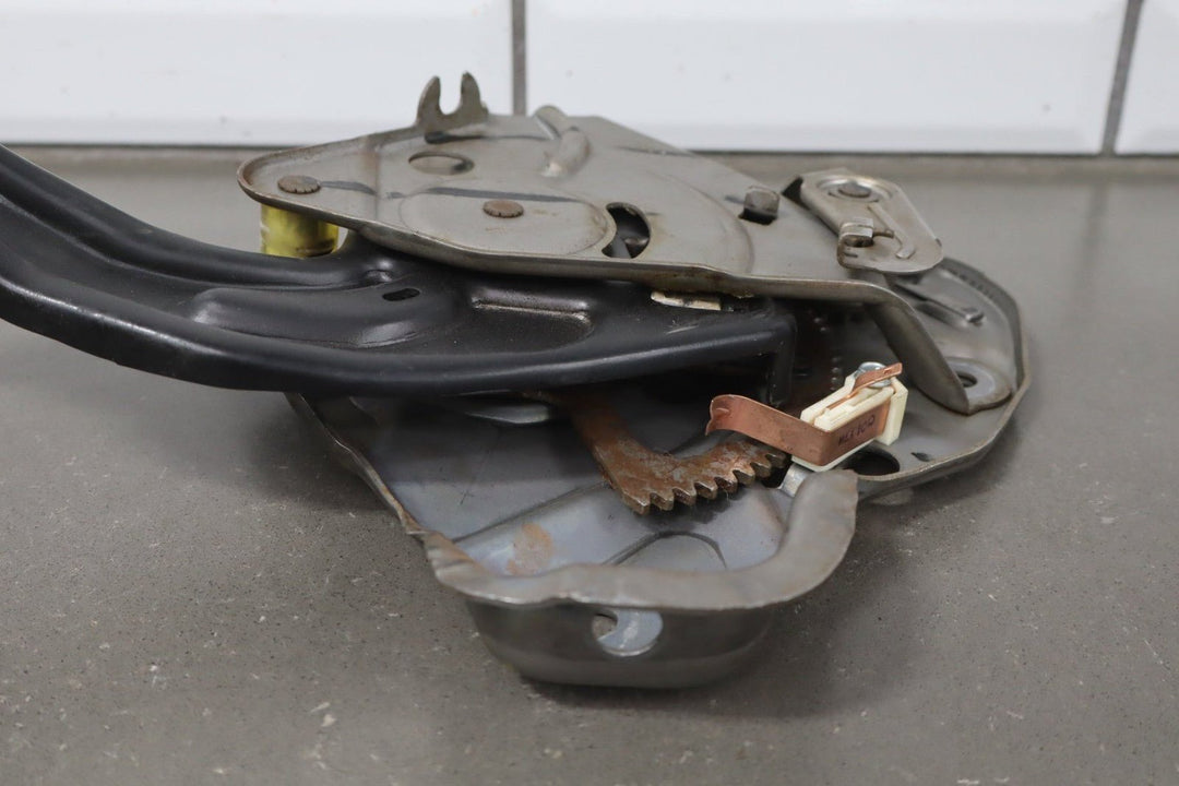 1997 GMC Savana Express Van Emergency Brake Handle / Pedal OEM