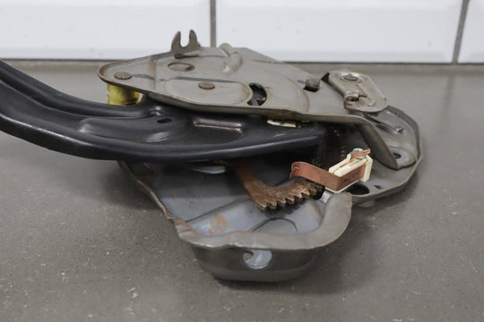1997 GMC Savana Express Van Emergency Brake Handle / Pedal OEM