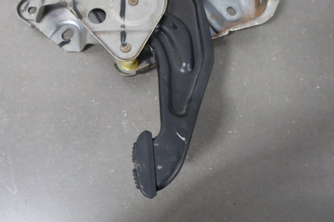 1997 GMC Savana Express Van Emergency Brake Handle / Pedal OEM