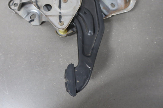 1997 GMC Savana Express Van Emergency Brake Handle / Pedal OEM