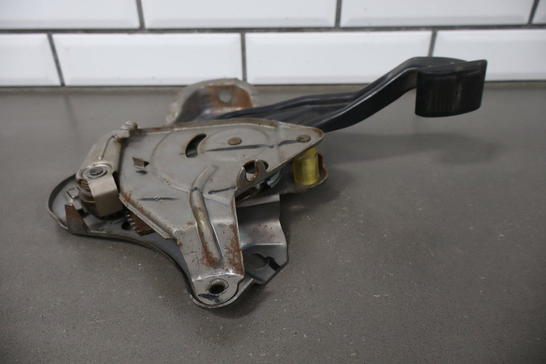 1997 GMC Savana Express Van Emergency Brake Handle / Pedal OEM