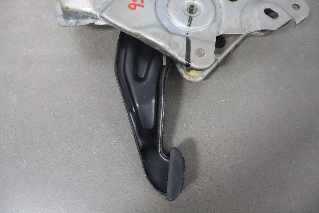 1997 GMC Savana Express Van Emergency Brake Handle / Pedal OEM