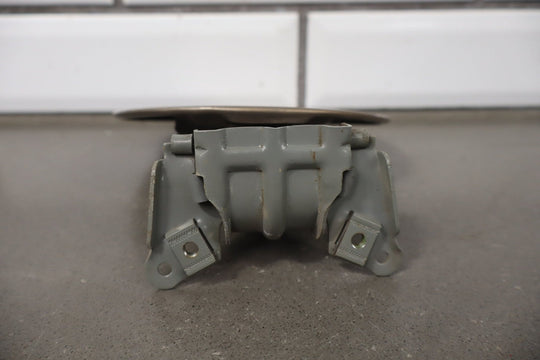 1997 GMC Savana Fuel Filler Door Custom