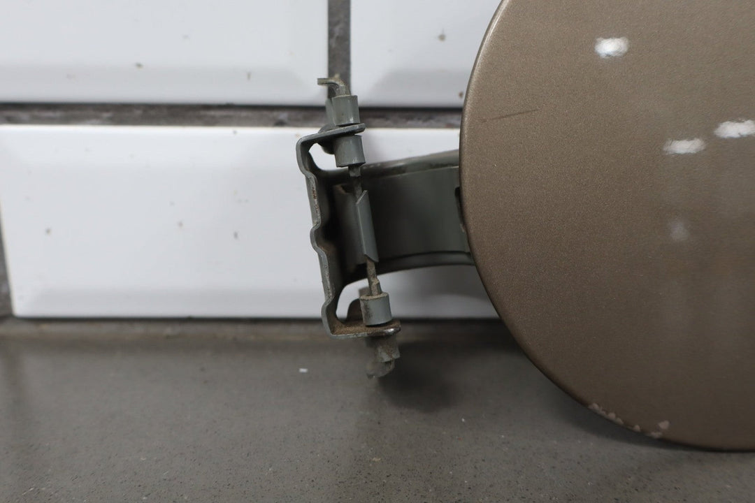 1997 GMC Savana Fuel Filler Door Custom
