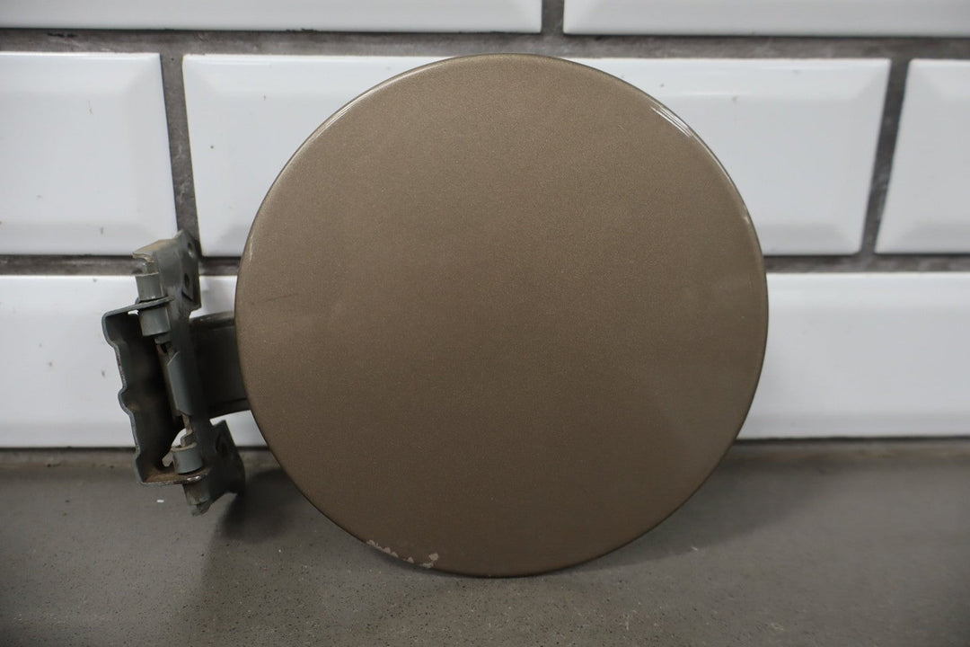 1997 GMC Savana Fuel Filler Door Custom