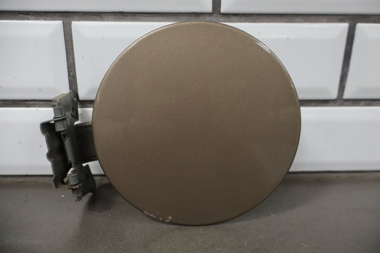 1997 GMC Savana Fuel Filler Door Custom