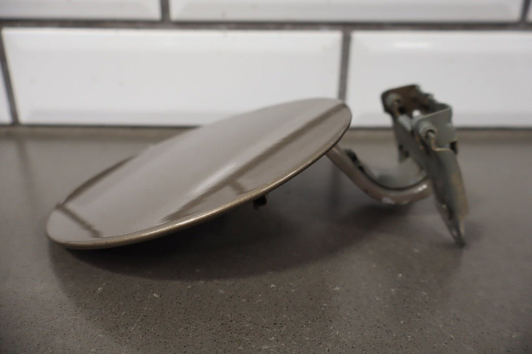 1997 GMC Savana Fuel Filler Door Custom