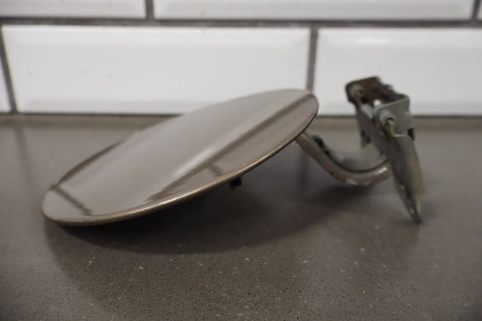 1997 GMC Savana Fuel Filler Door Custom