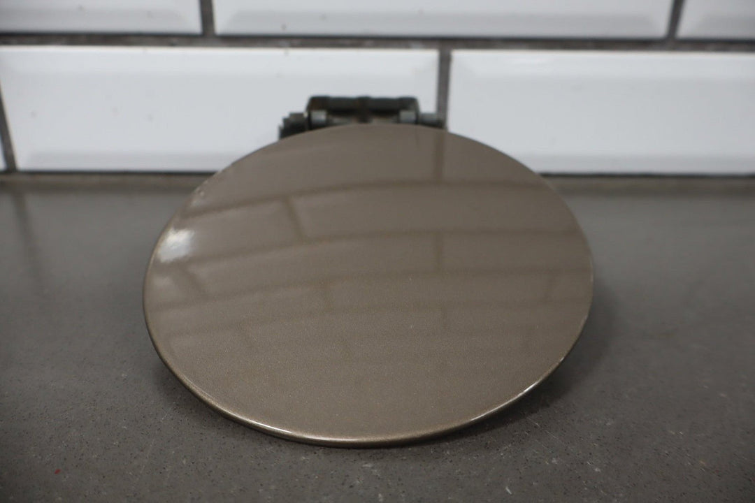 1997 GMC Savana Fuel Filler Door Custom