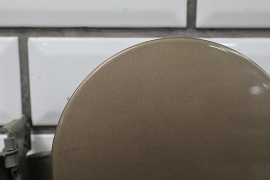 1997 GMC Savana Fuel Filler Door Custom