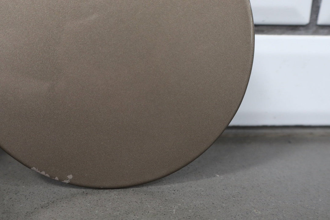 1997 GMC Savana Fuel Filler Door Custom