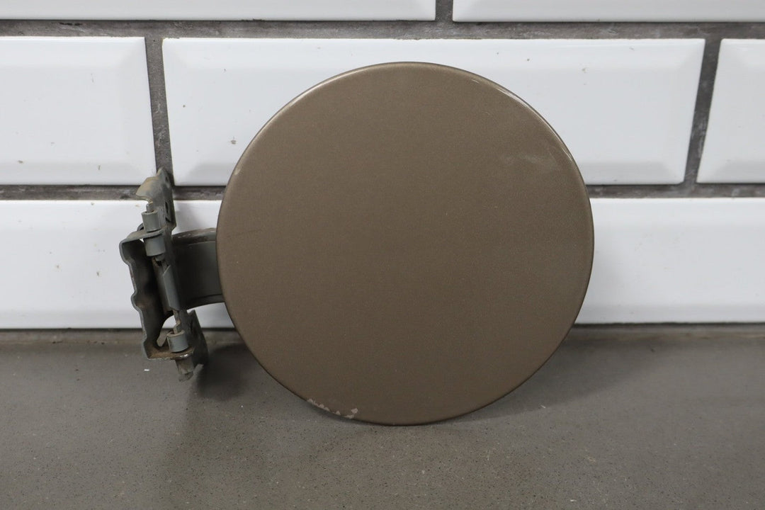 1997 GMC Savana Fuel Filler Door Custom