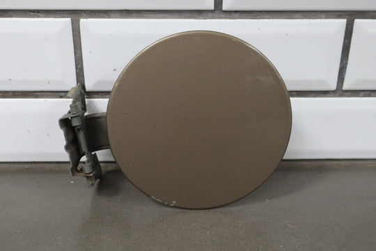 1997 GMC Savana Fuel Filler Door Custom