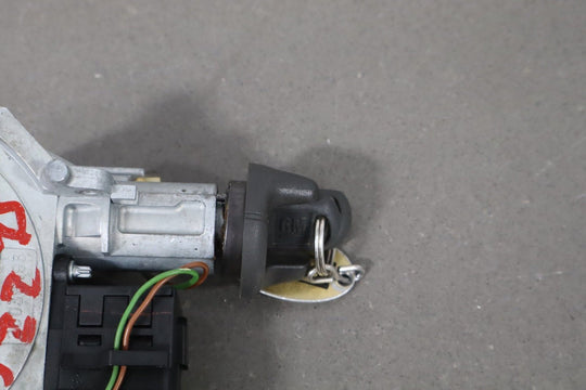 1997 GMC Savana Ignition Switch OEM W/ Key