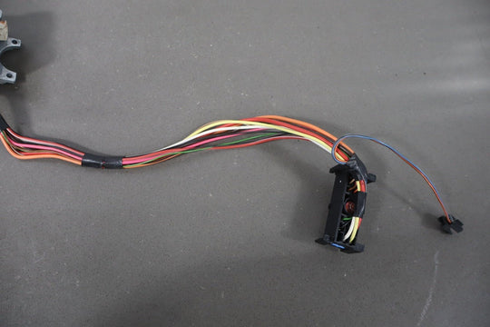 1997 GMC Savana Ignition Switch OEM W/ Key