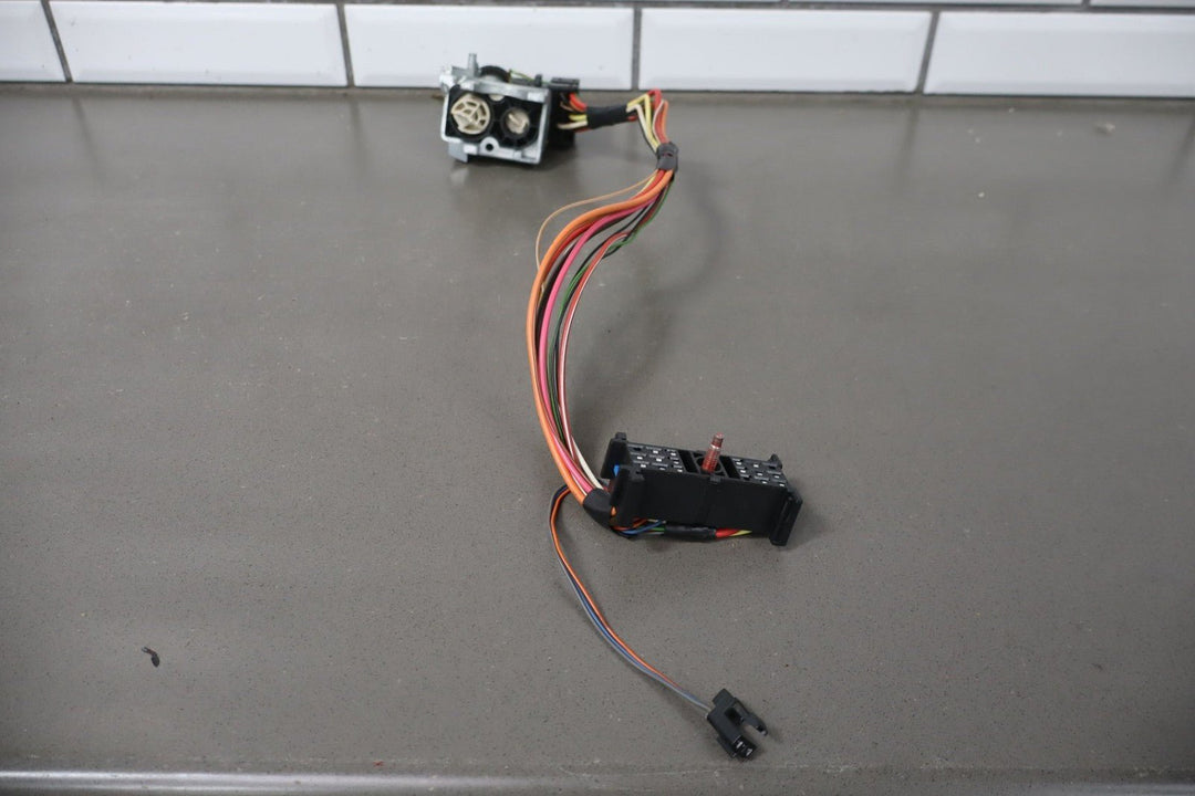 1997 GMC Savana Ignition Switch OEM W/ Key