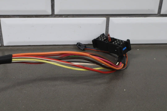1997 GMC Savana Ignition Switch OEM W/ Key