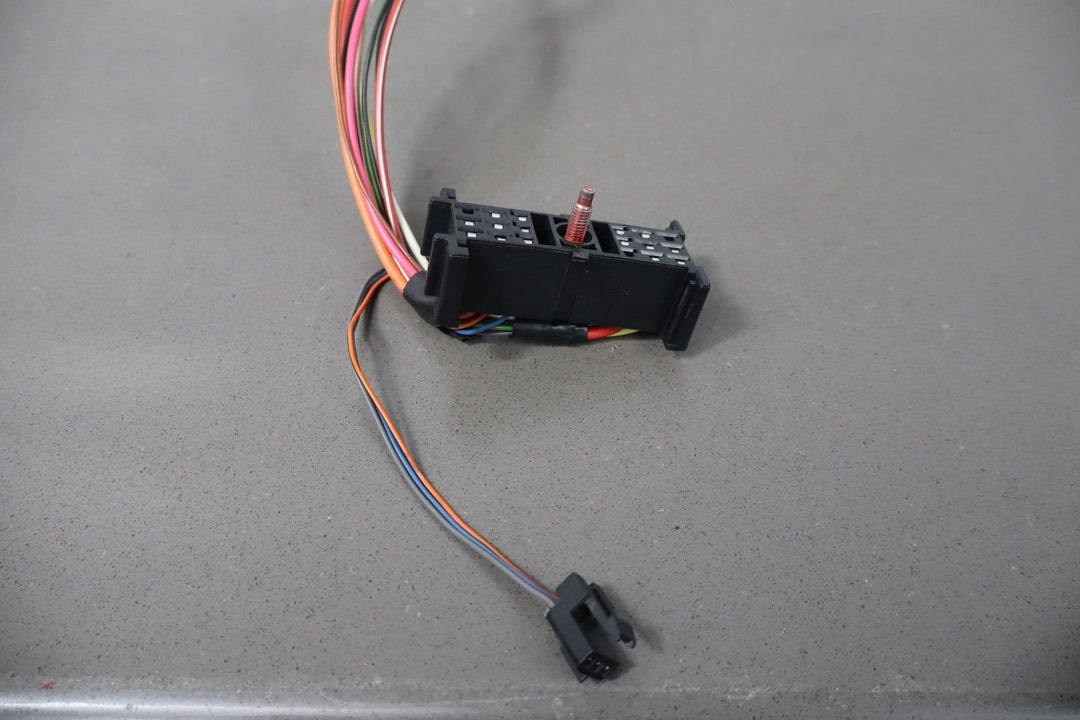1997 GMC Savana Ignition Switch OEM W/ Key