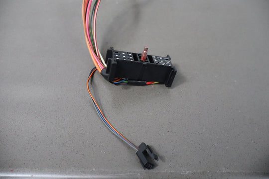 1997 GMC Savana Ignition Switch OEM W/ Key