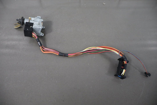 1997 GMC Savana Ignition Switch OEM W/ Key