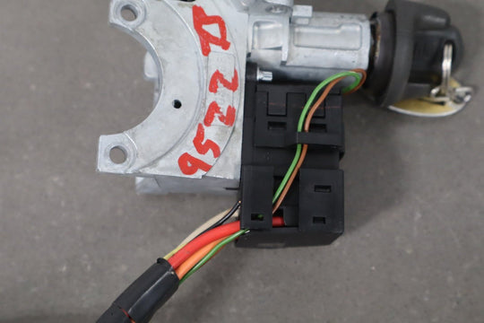 1997 GMC Savana Ignition Switch OEM W/ Key