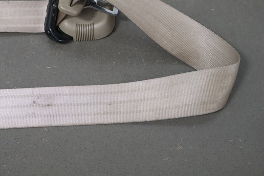 1997 GMC Savana Left Front Seat Belt Neutral 52W