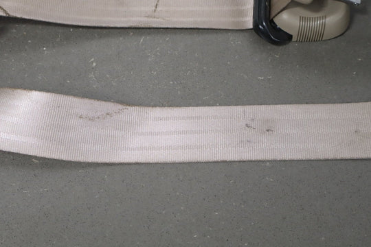 1997 GMC Savana Left Front Seat Belt Neutral 52W
