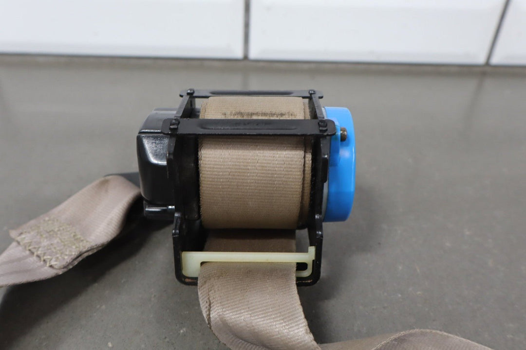 1997 GMC Savana Left Front Seat Belt Neutral 52W