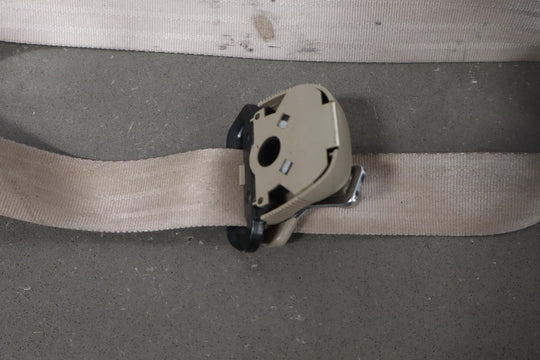 1997 GMC Savana Left Front Seat Belt Neutral 52W