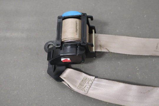 1997 GMC Savana Left Front Seat Belt Neutral 52W