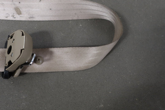 1997 GMC Savana Left Front Seat Belt Neutral 52W