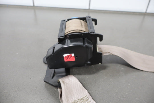 1997 GMC Savana Left Front Seat Belt Neutral 52W