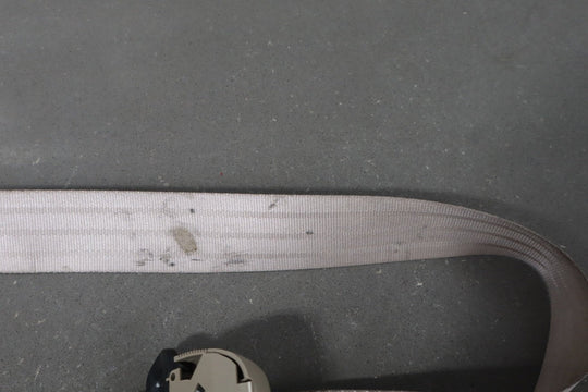 1997 GMC Savana Left Front Seat Belt Neutral 52W