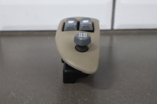 1997 GMC Savana Left Front Window Switch OEM