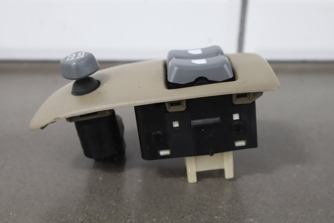 1997 GMC Savana Left Front Window Switch OEM