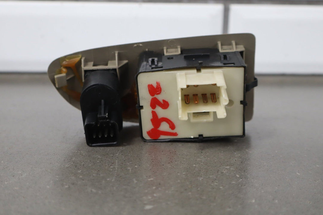 1997 GMC Savana Left Front Window Switch OEM